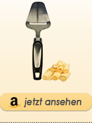 Parmesanschneider