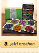 Bio Bluetenblaetterreigen