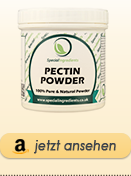 PEKTIN PULVER 100g