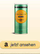 Bio-Premium Kaffeebohnen