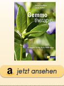 Gemmotherapie: Knospen in der Naturheilkunde