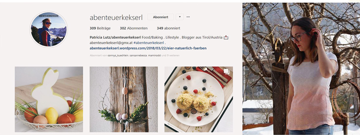 1 abenteuerkekserl patricia lutz roppen tirol foodblogger