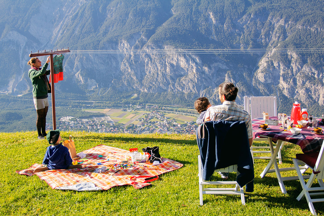 24 landleben haimingerberg hausegg ferienwohnung familie natur berge