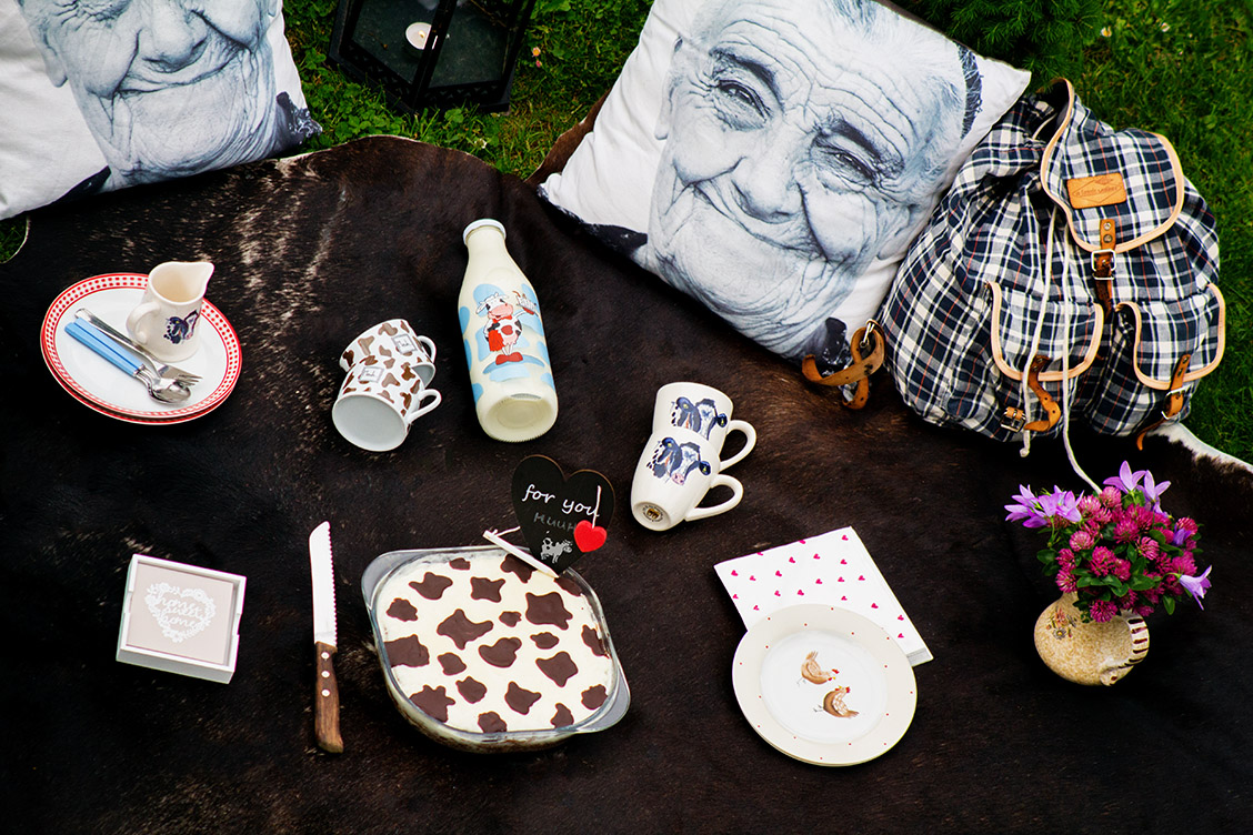 kuhkuchen kuhfleckenkuchen gartenpicknick lucinacucina