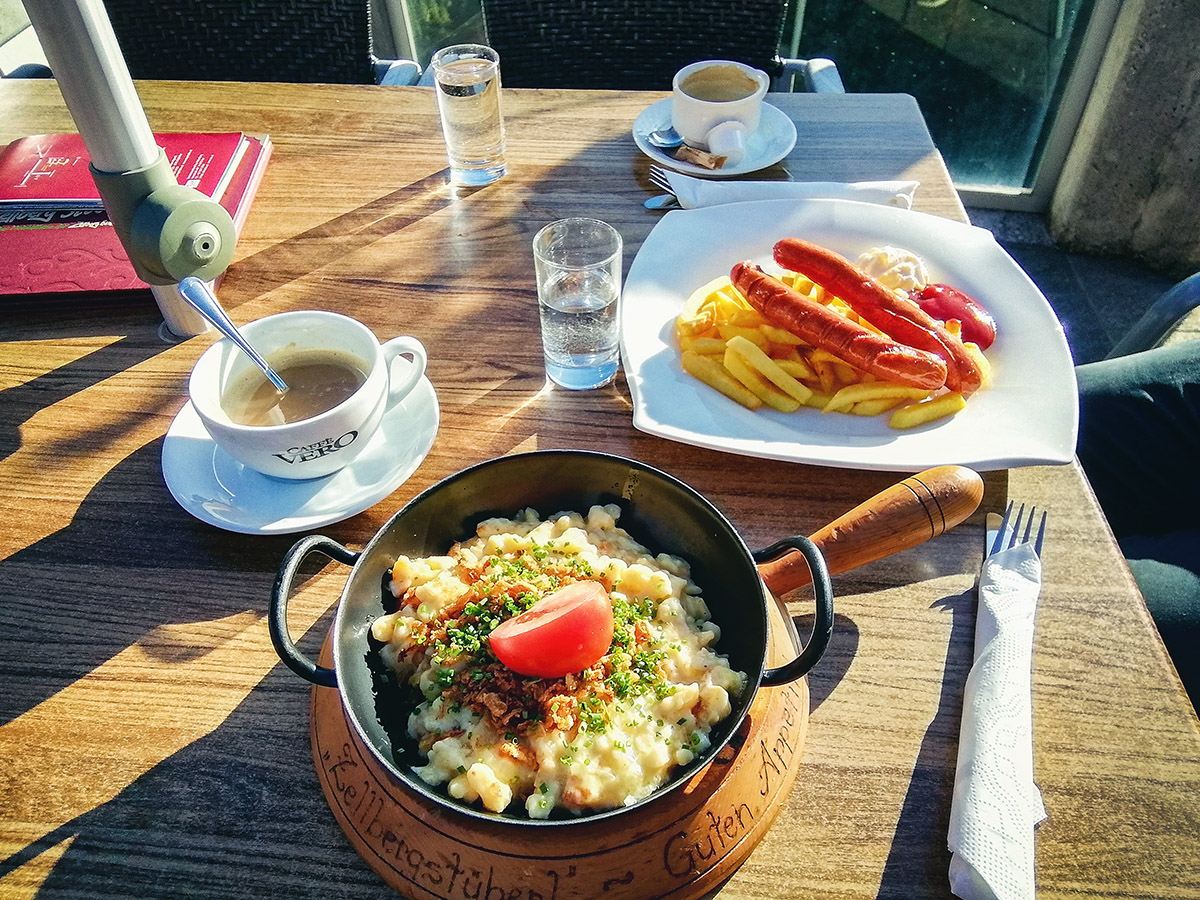 12 zellberg stueberl zillertal kaesespaetzle