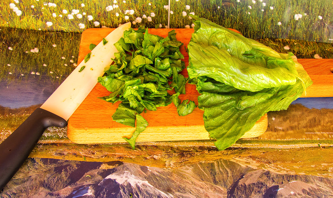22 salat vegan lucinacucina rezept gesund sommersalat