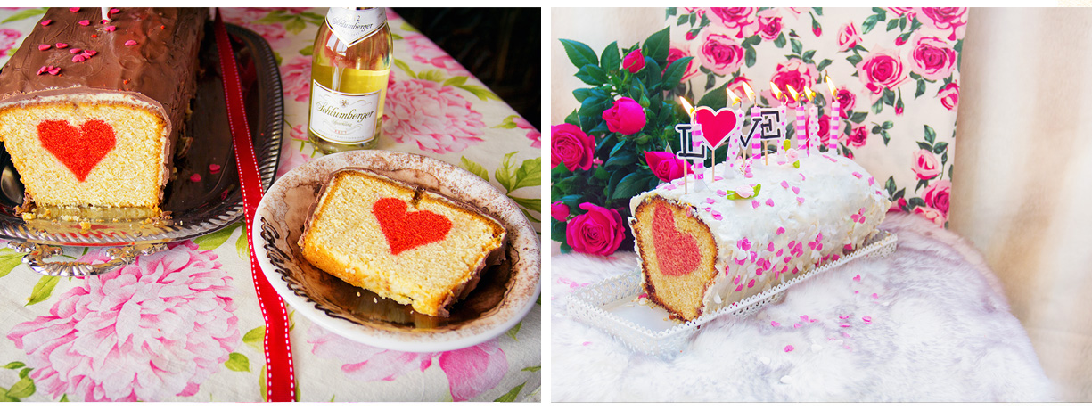 5  lucinacucina valentine valentinesday love liebe herzimkuchen colakirschgelee kirschcolagelee