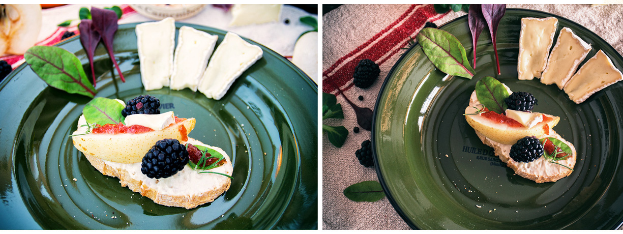 3 lucinacucina camembert aufstrich brotaufstrich snack