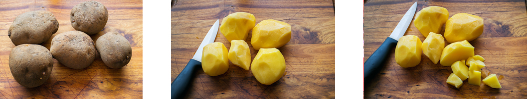 9 kartoffel lucinacucina bohnensuppe rezept pintobohnen tirol landleben selbstversorger