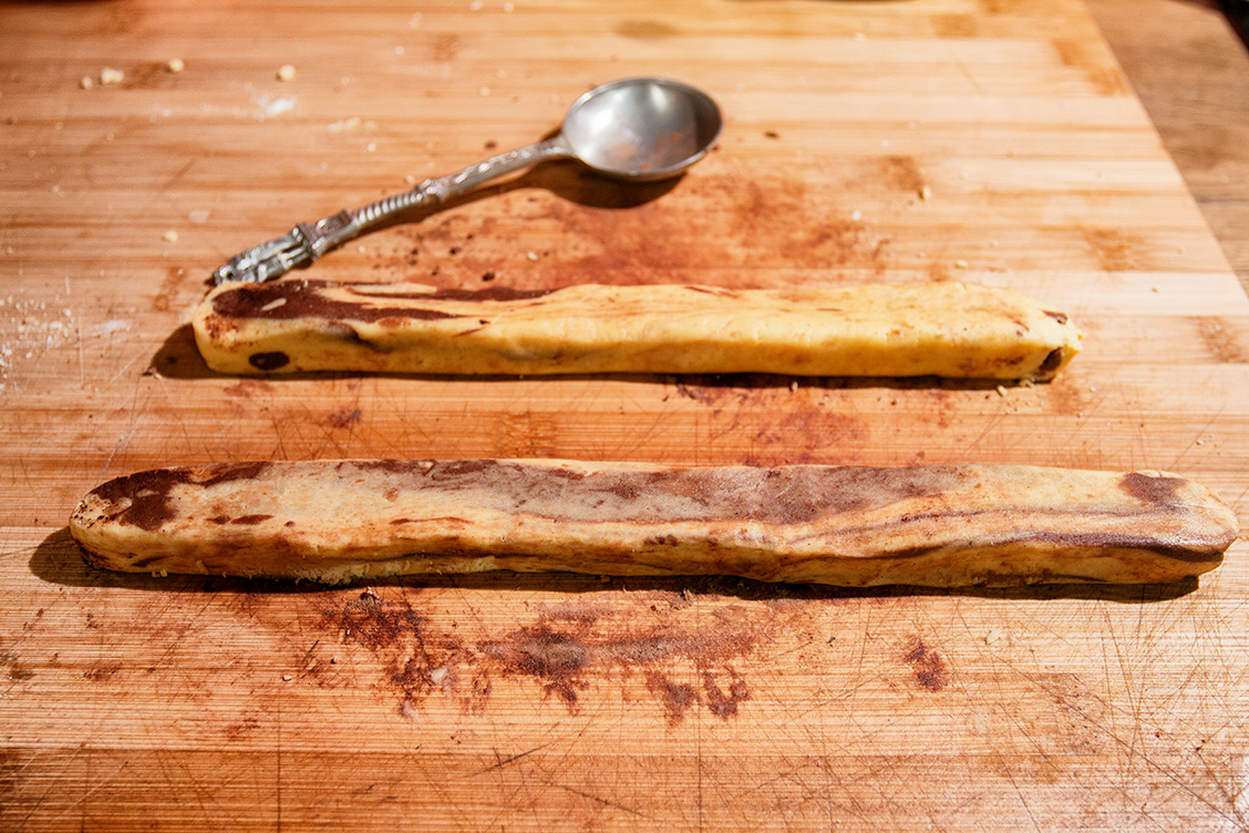 4 maismehl reismehl plaetzchen kekse glutenfrei