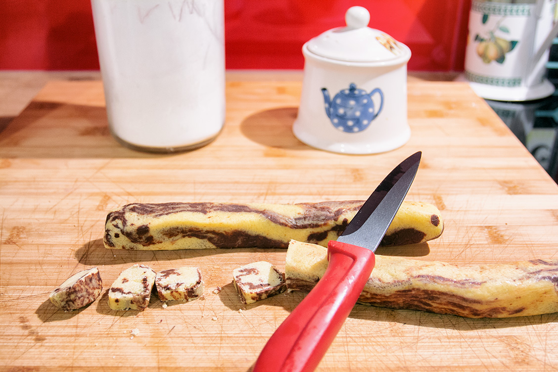 6 maismehl reismehl kekse plaetzchen glutenfrei