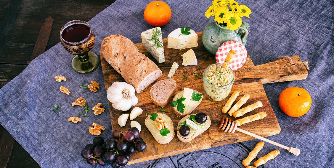 Gorgonzola_Aufstrich Gorgonzola_Aufstrich