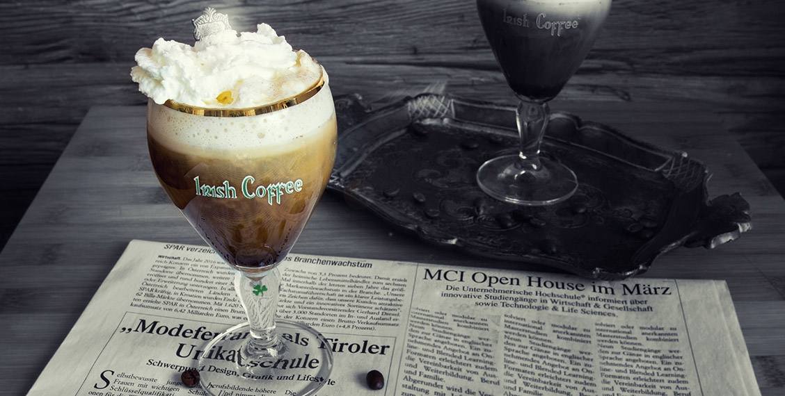 Irish Coffee