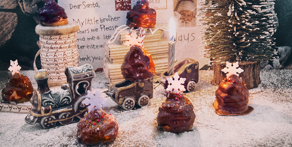 Delicately melting reindeer piles1 Delicately melting reindeer piles1