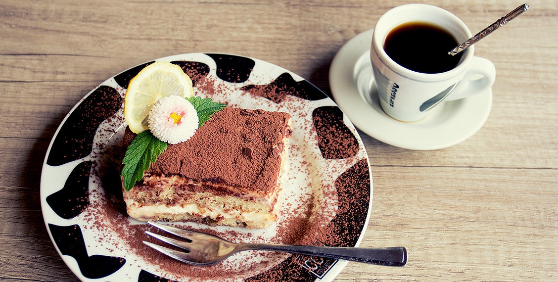 Toskanisches Tiramisu Toskanisches Tiramisu